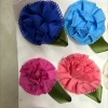 Lace, flower center, leaf hair accessories, headwear accessories, clothing accessories details Picture
